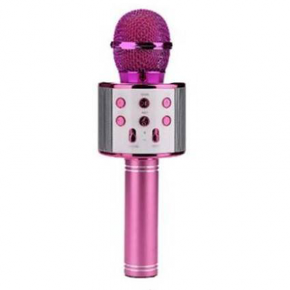 microfono-karaoke-altavoz-blueooth-858 2